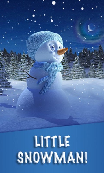 Winter Wonderland Wallpaper - Preview 2