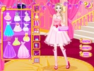 Princess Party Dress Up screenshot 6