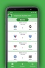 Campeonato Brasileiro - Resultados de Futebol screenshot 5