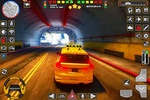 Taxi Game 3D screenshot 3