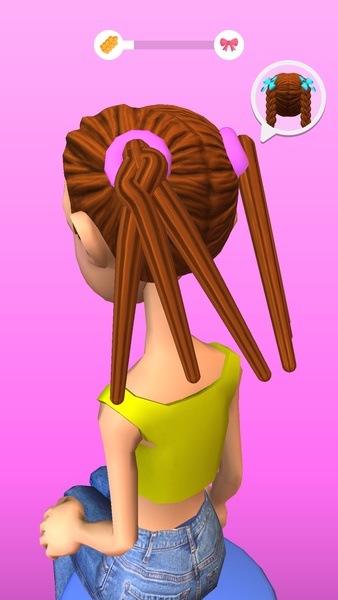 Braid Salon - Preview 4