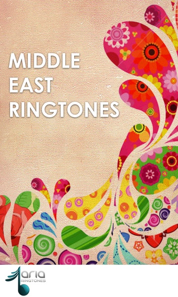 Middle East Ringtones - Preview 4