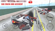 Car Crash And Accident screenshot 6