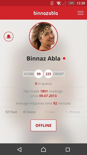 Binnaz Abla - Preview 5