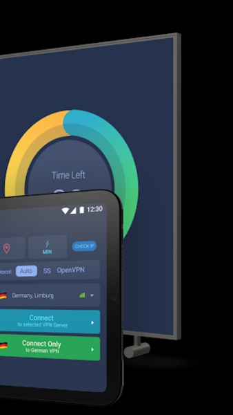 VPN Canada - Preview 17