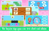 Bé Học Chữ screenshot 7