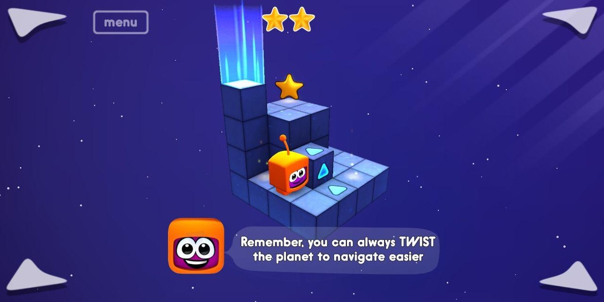 Twisty Planets - Preview 6
