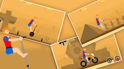 Scary Wheels screenshot 2