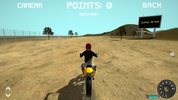 Motocross Simulator screenshot 22