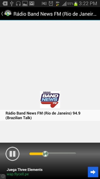 Radios Brasil - Preview 1