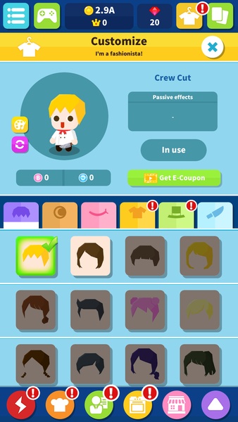 Tap Chef - Preview 5