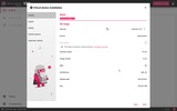 Genymotion screenshot 2