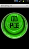 Pee Button Sounds HD - Joke with friends screenshot 1