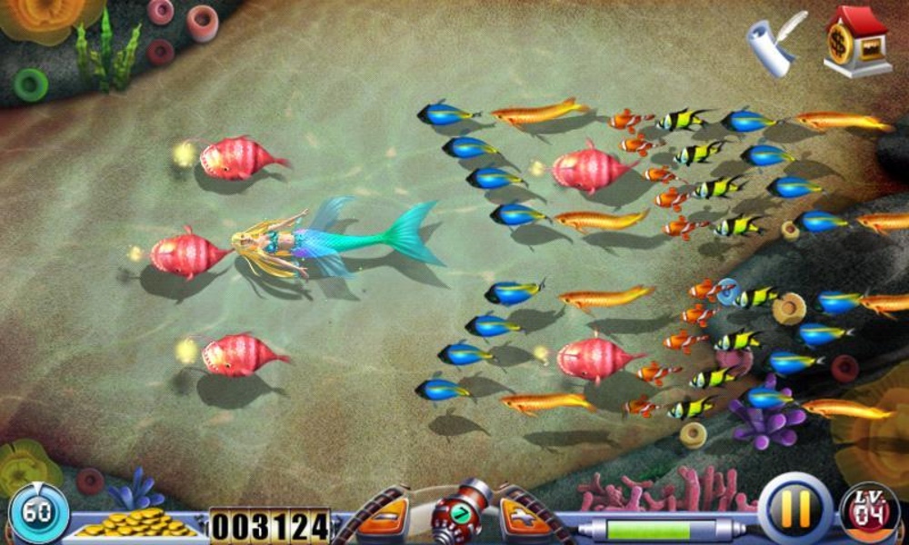 AE Lucky Fishing - Preview 4