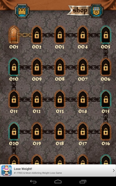 Escape Action - Preview 7