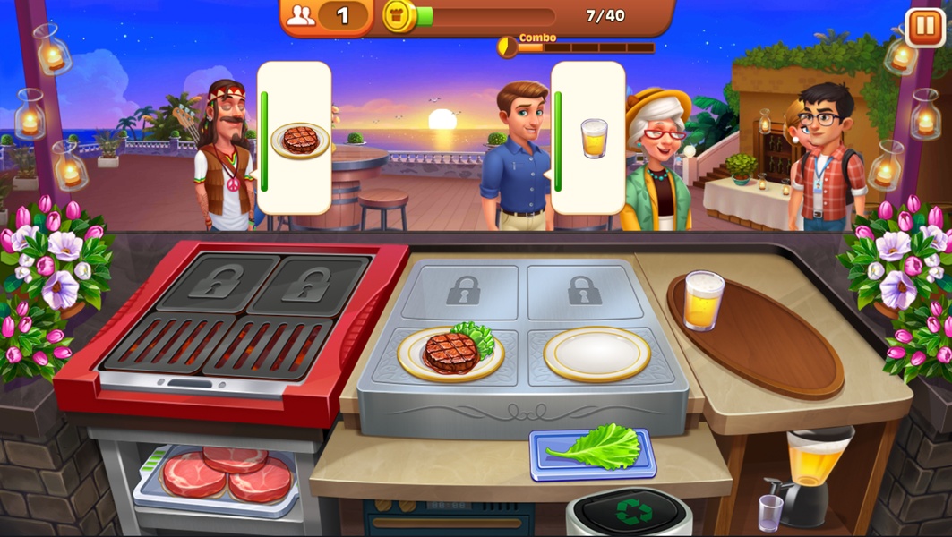 Cooking Madness - Preview 11