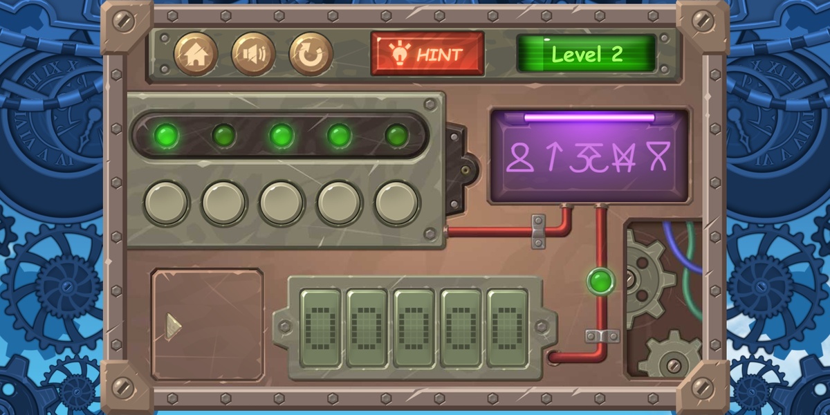 Metal Box - Preview 2