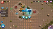 Dystopia: Modern Empires screenshot 9