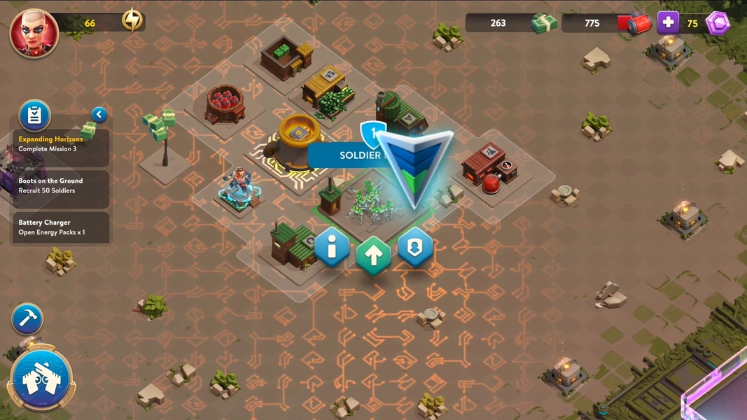 Dystopia: Modern Empires - Preview 9