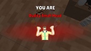 Hide and Go Seek: Daddy Escape screenshot 2