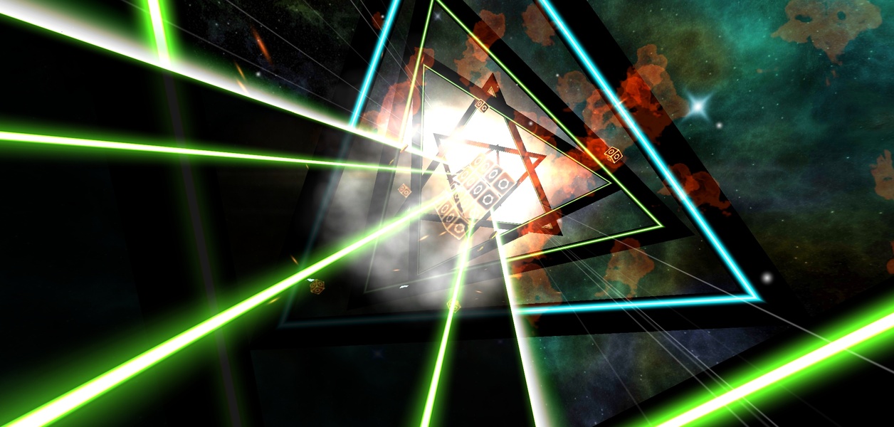 Starlight Runner - Preview 10