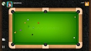 3D Pool Game FREE screenshot 4