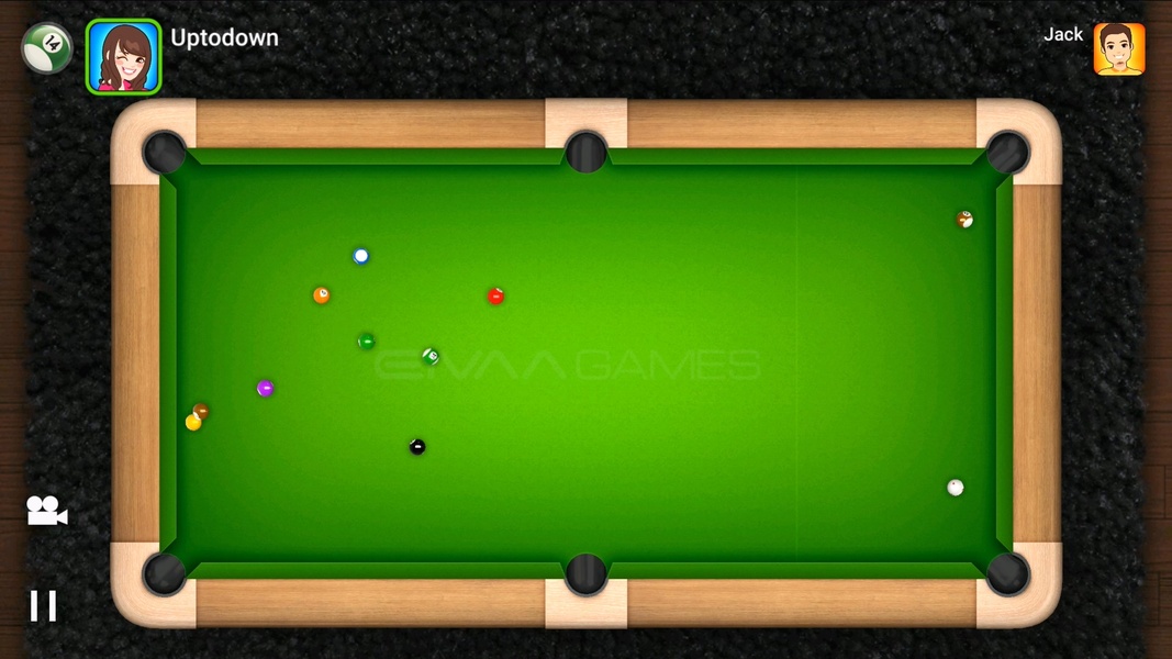 3D Pool Game FREE - Preview 4