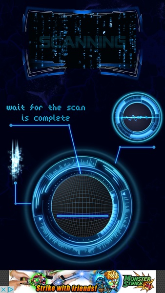 PAST LIFE TEST - Preview 4