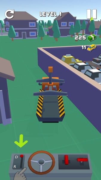 Tow Truck - Preview 2
