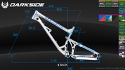Banshee Bikes Virtual 3D screenshot 16