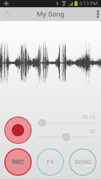 EZVoice - Preview 13