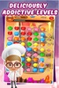 Sweet cookie jam screenshot 1