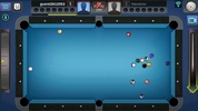 3D Pool Ball screenshot 4