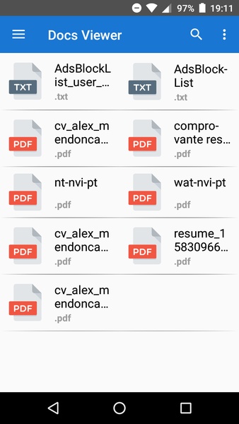 Docs Viewer - Preview 14