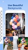 Erase Photo background by Auto background Changer screenshot 5