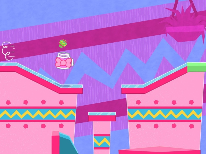 Slide the Shakes - Preview 1