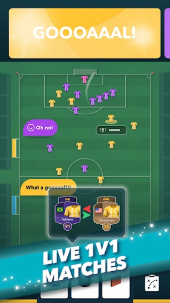 World Football Manager 2023 - Preview 12