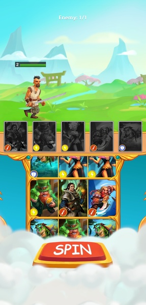 Rumble Rebels - Preview 7