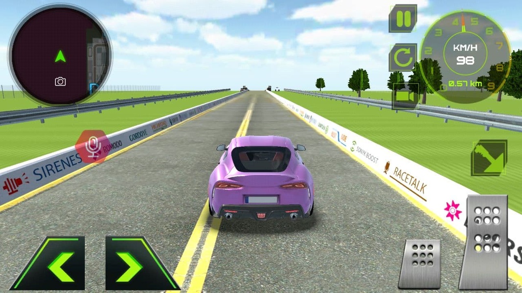 Car Games 2022 Driving Sim Online - Preview 1