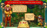 Cat Story screenshot 8