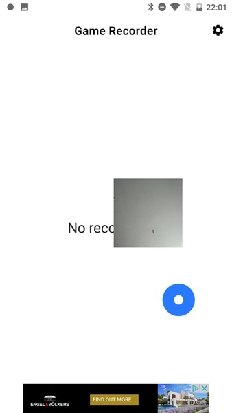 Game Screen Recorder - Preview 5
