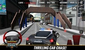 Grand Robbery Police Car Heist screenshot 6