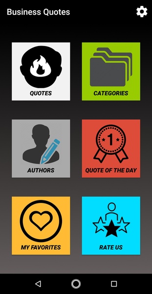 Business Quotes in English - Best Success Thoughts - Preview 2