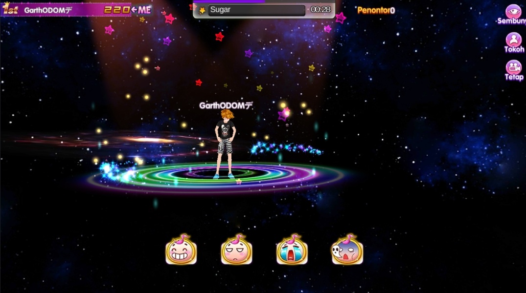 Au-Superstar - Preview 2