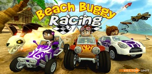 Vorgestelltes Bild von Beach Buggy Racing