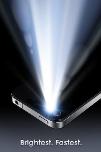 Phone Flash Alert - Preview 3