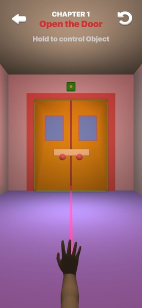 Odd Things - Preview 7