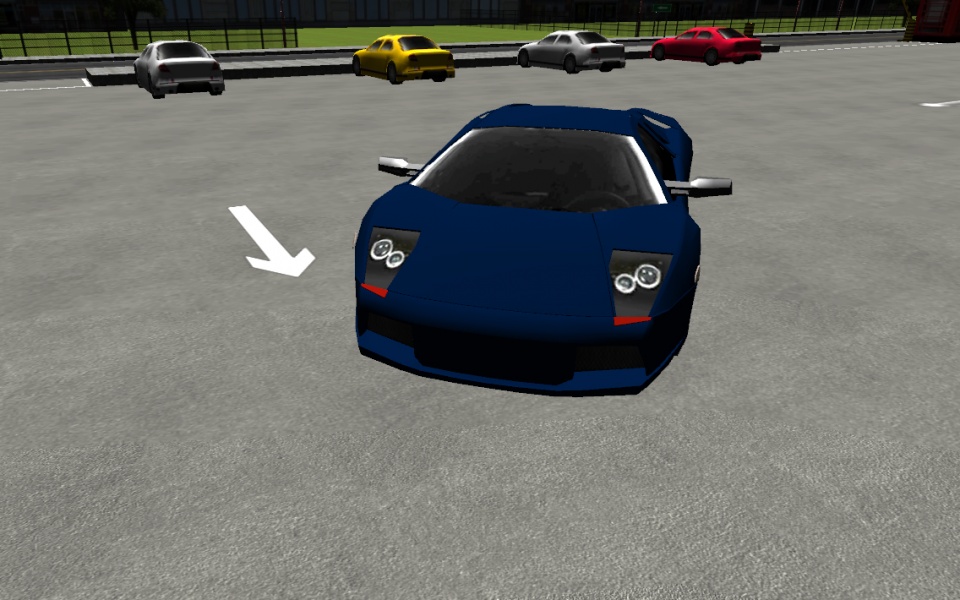 Speed Parking - Preview 12