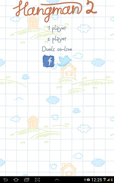 Hangman on-line - Preview 12