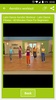 Aerobics workout screenshot 3